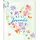 Coppenrath Verlag Freundebuch – Best friends: Handlettering