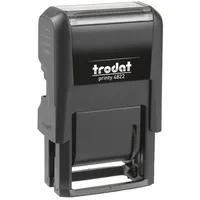 Trodat Printy 4.0 12 Standardtexte 9010835116747 trodat