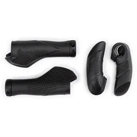 Cube Natural Fit Comfort Bar Ends Medium