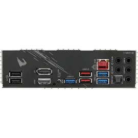 Gigabyte B550 Aorus Elite V2
