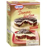 Dr.Oetker Backmischung Donauwelle 480G