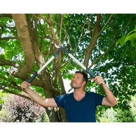 Gardena Astschere EnergyCut 750 A Amboss