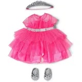BABY BORN Prinzessinnen-Outfit 43cm