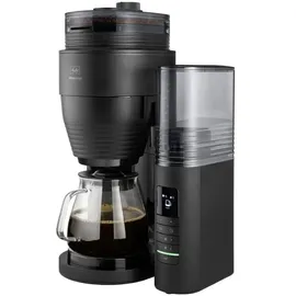 Melitta AromaFresh Pro 1030-01 Schwarz