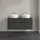 Villeroy & Boch Waschbeckenunterschrank 4 Auszüge 120 x 54,8 x 50 cm Schwarz