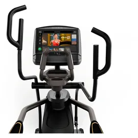 Sport-Tec Matrix Elliptical Trainer E50 mit XIR-Konsole