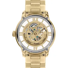 Fossil Townsman Automatik Edelstahl 44 mm ME3280
