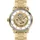 Fossil Townsman Automatik Edelstahl 44 mm ME3280