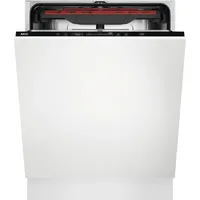AEG FSE53960Z - vollintegrierbarer Geschirrspüler - 60 cm