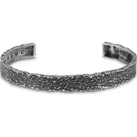 UNSAME Cuff silber 88339088 Größe