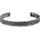 UNSAME Cuff silber 88339088 Größe