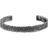 UNSAME Cuff silber 88339088 Größe