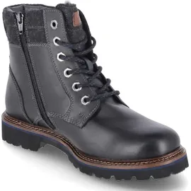 SIOUX Adalrik schwarz 46