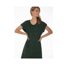 Protest Damen KLEID CATRINA grün