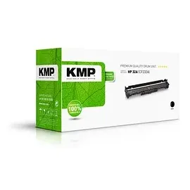KMP Trommel ersetzt HP 32A (CF232A)