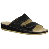 Vital Sandalen Schwarz 45