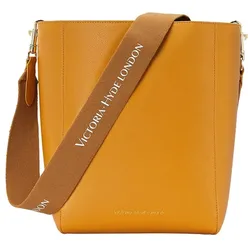 Victoria Hyde London Romai Handtaschen   Gold Damen 