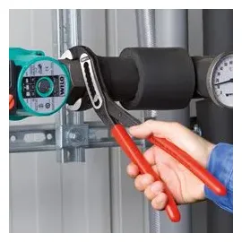 Knipex Wasserpumpenzange 88 01 300