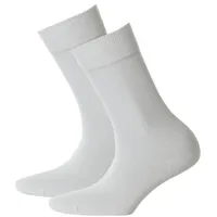 Hudson 2 Paar Damen Socken - Only 2-Pack, Strumpf,