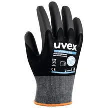 Uvex Handschuh-Paar uvex phynomic XG, Handschuhgröße: 7