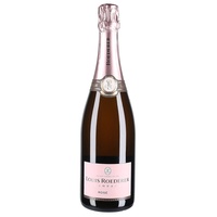 Louis Roederer Champagne ROSÉ 2014 12% Vol. 0,75l in Geschenkbox