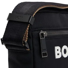 Boss 10249707 Umhängetasche Black One Size