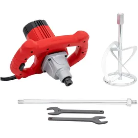 Stier Rührwerk RW80, 1220 W, maximales Mischvolumen 80 l