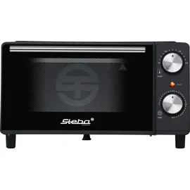 Steba KB M9 schwarz