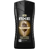 Axe Magnum Gold Caramel Billionaire Duschgel 6 x 250 ml
