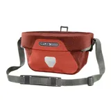Ortlieb Ultimate Plus 6,5L salsa/dark chili