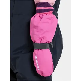 Didriksons Biggles Fäustlinge, sweet pink 4/6