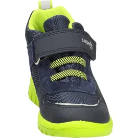 superfit SPORT7 MINI Kinder Blau/Grün 26