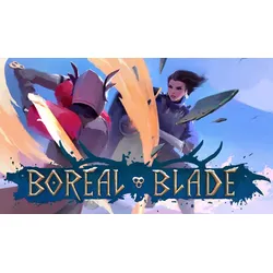 Boreal Blade