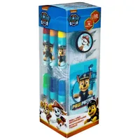 COFI Paw Patrol Schreibwaren-Set  35-teiliges Kreativset für Kinder