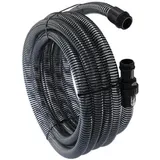 Stanley Zapfschlauch 7 m schwarz