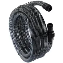 Stanley Zapfschlauch 7 m schwarz