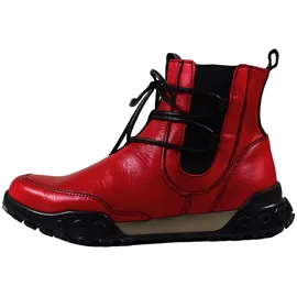 Gemini Damen Boot rot - 41