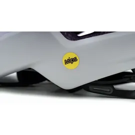 Cube Heron Mips 52-57 cm weiß 2026