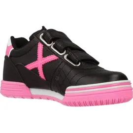 Munich G3 Kid VCO Profit Black/Pink 31