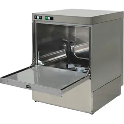 .statt-shop. SIMPLY 35 PS Gläserspülmaschine Glasspülmaschine mit Ablaufpumpe