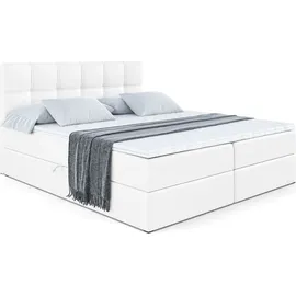 altdecor MARCE 120 x 200 cm H3 Weiß