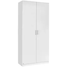 Rauch Z2 Drehtürenschrank 2-türig CELLE - B/H/T ca. 91,00x210,00x54,00