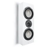 Canton GLE 15 OnWall weiß