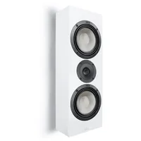 Canton GLE 15 OnWall weiß