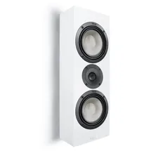 Canton GLE 15 OnWall weiß