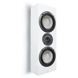 Canton GLE 15 OnWall weiß