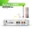 Spezial-Akku LiFePO 4 48 V/DC 100 mAh 1 St