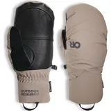 Outdoor Research Stormbound Gore-tex® Down Mitt sable (2937) L