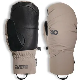 Outdoor Research Stormbound Gore-tex® Down Mitt sable (2937) L