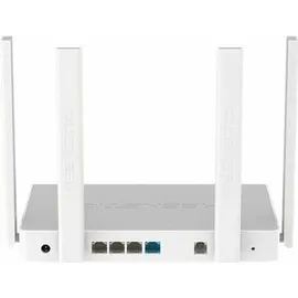Keenetic Hopper DSL AX1800 Mesh-WLAN-6-Supervectoring-VDSL2/ADSL2+-Modem-Router